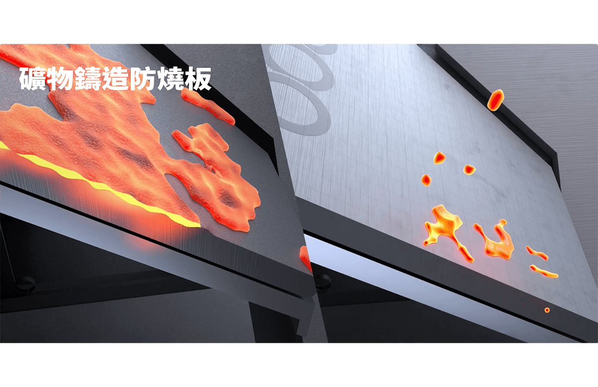 邦德光纖雷射切割機I系列